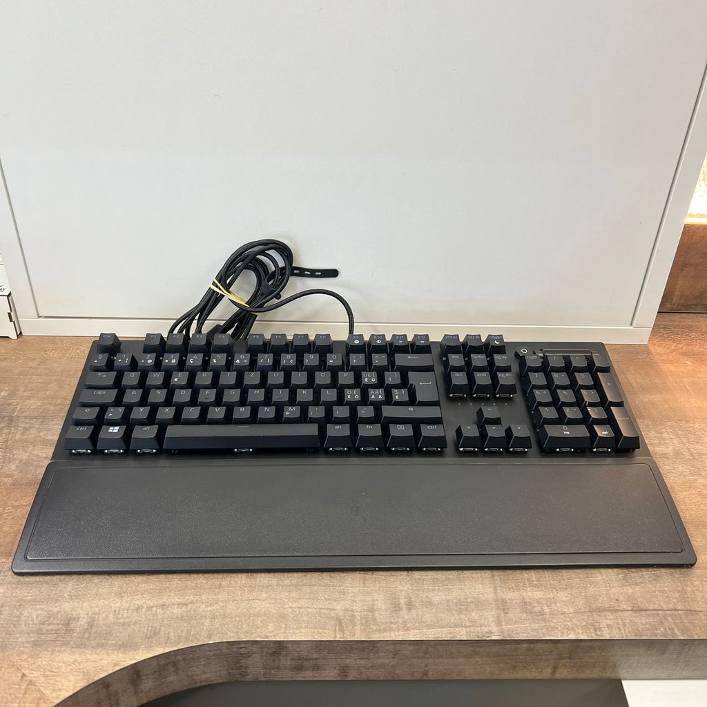 Clavier mécanique - Razer  Blackwindow V3