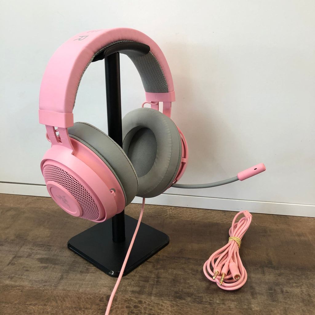 Casque - Razer Kraken Rose