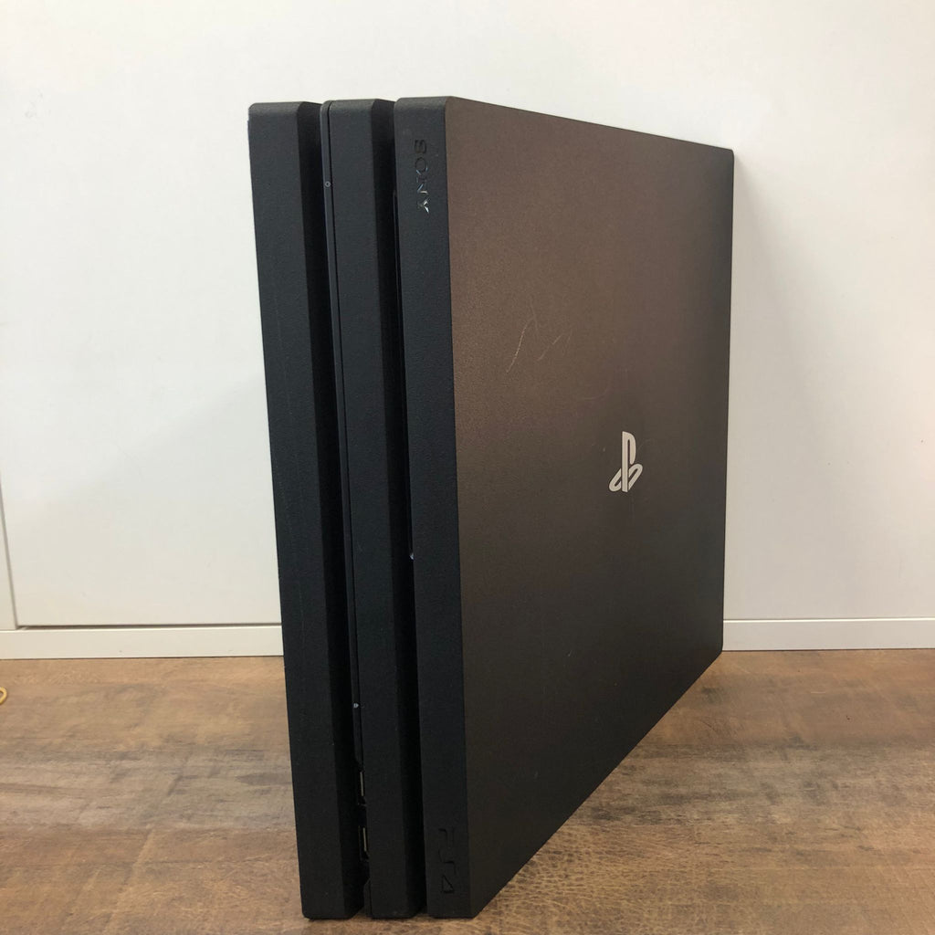 Playstation 4 Pro 1to Blanc Glacier | PS4 Playstation 4 Pro 1to Blanc Glacier | PS4
