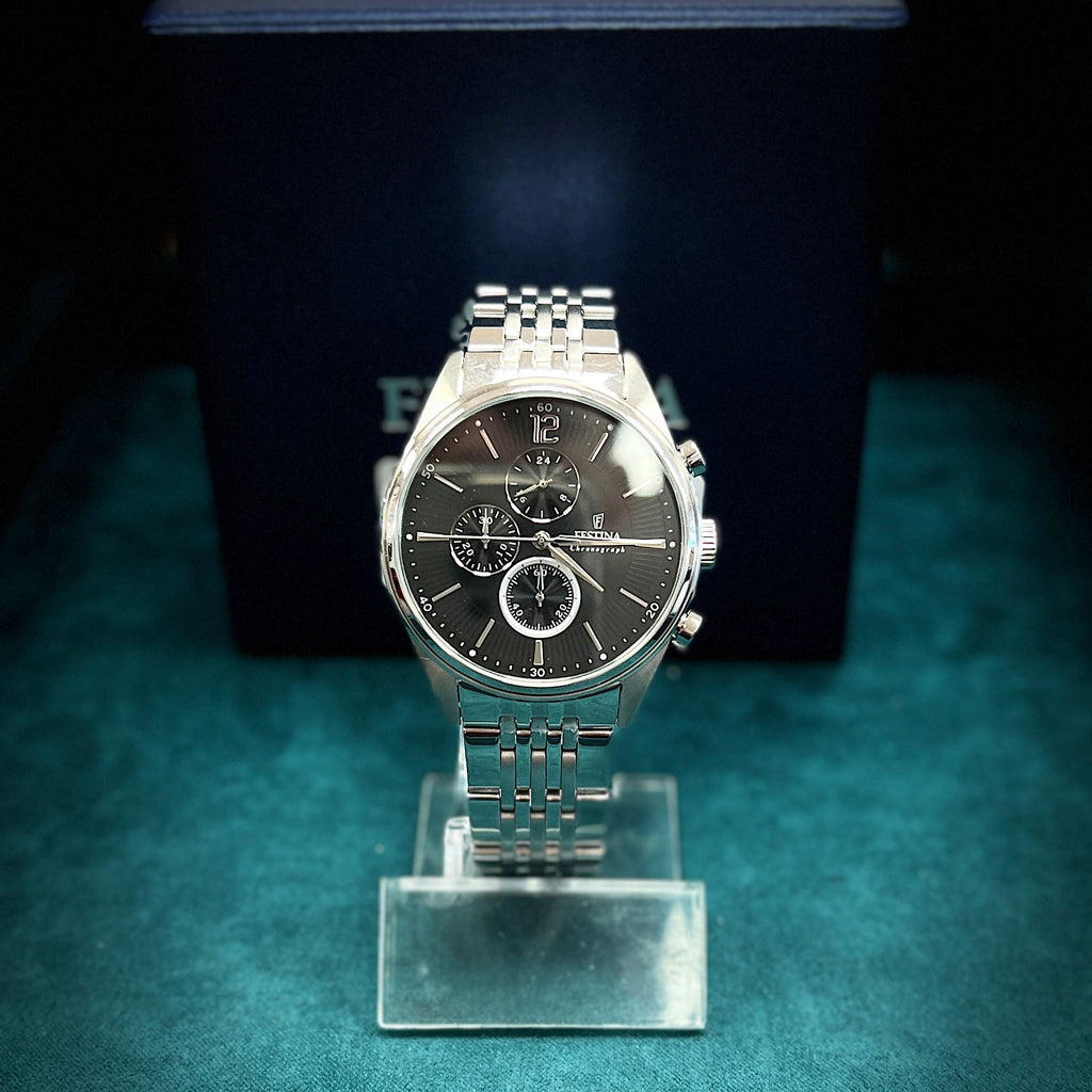 Montre Festina Chronograph Quartz