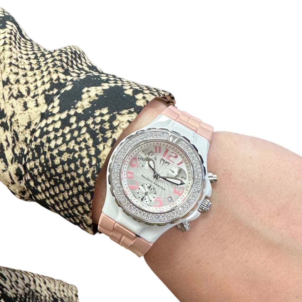 Technomarine, Technodiamond – Cash Converters Suisse