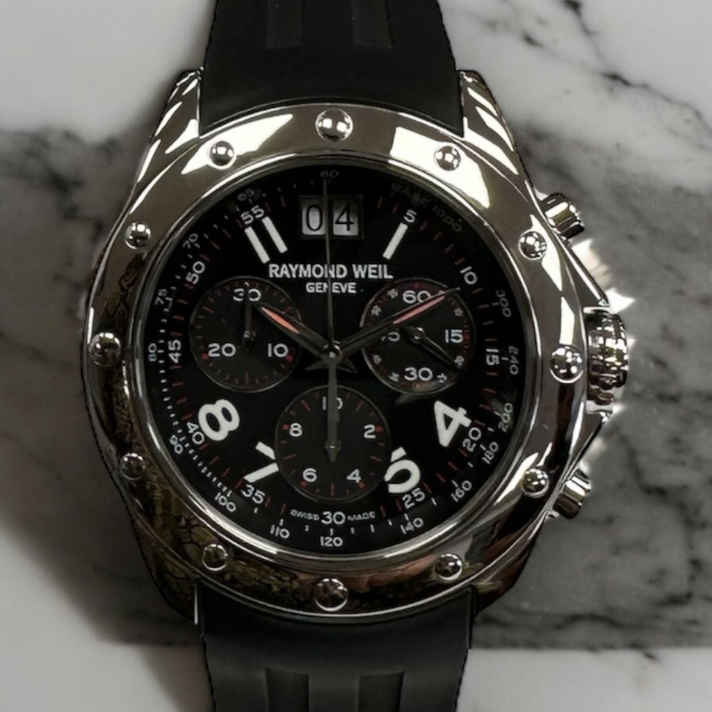 Raymond Weil Tango Chronographe