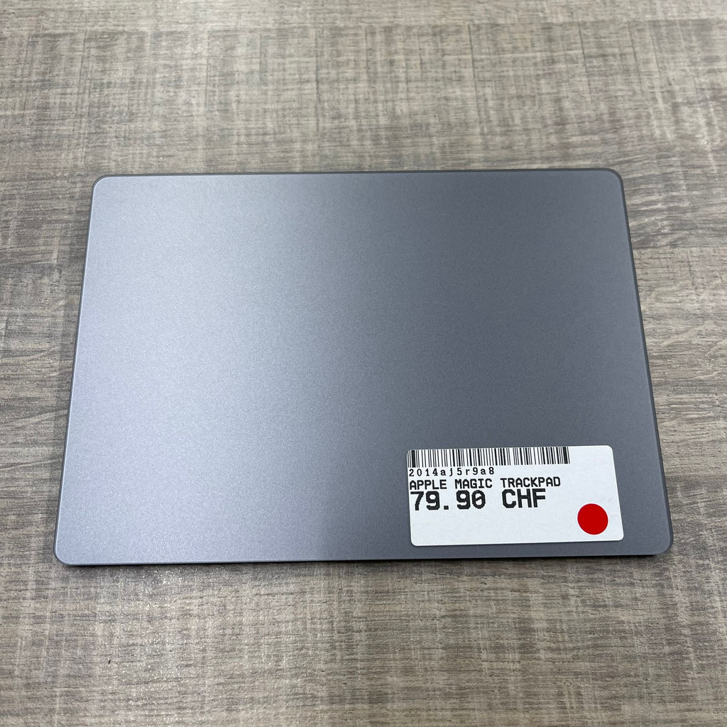 Apple Magic TrackPad A1535