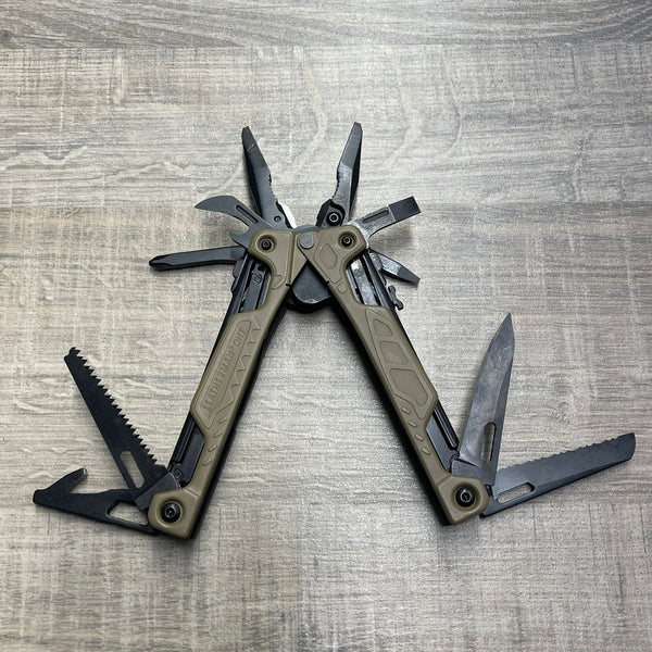 Multi Tool - Leatherman OHT Coyote