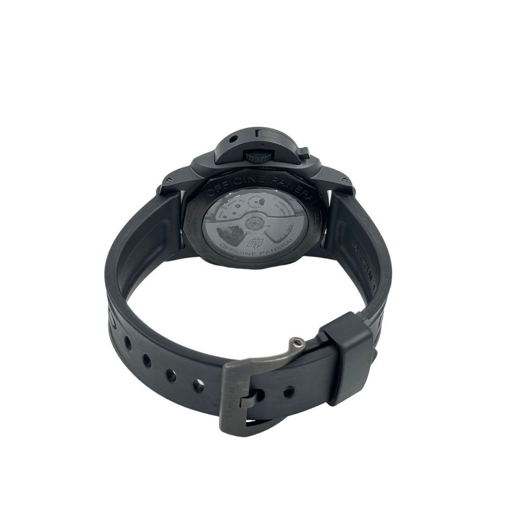 Submersible 1950 Panerai Submersible Occasion Panerai Submersible