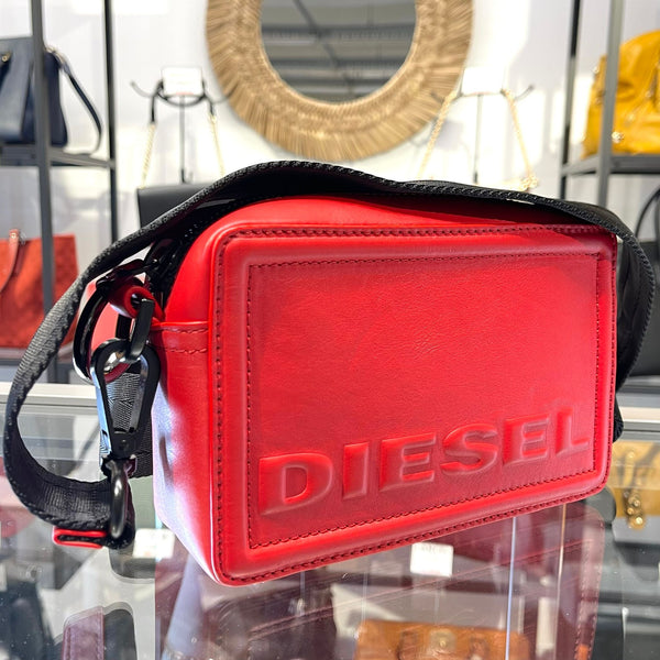 Sac Bandoulière Diesel