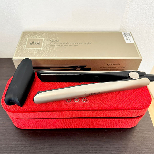 FER A LISSER GHD GOLD PROFESSIONNEL ÉDITION LIMITÉE