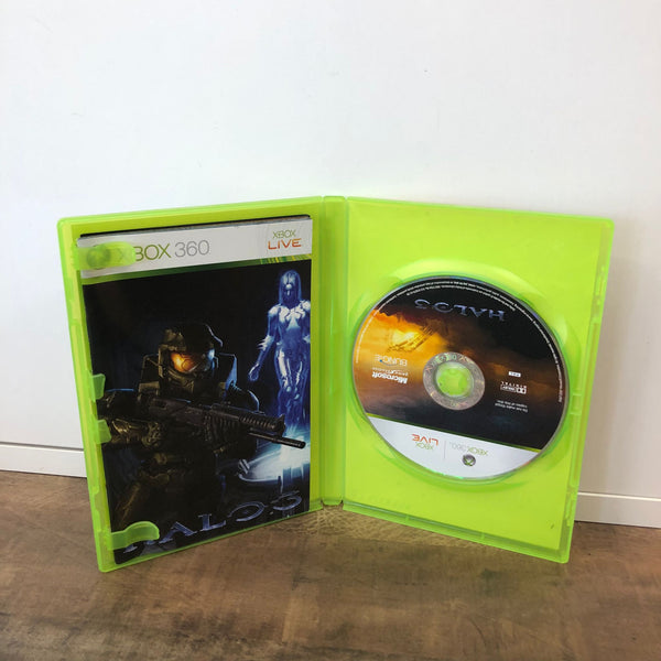 Jeu Xbox 360 - HALO 3