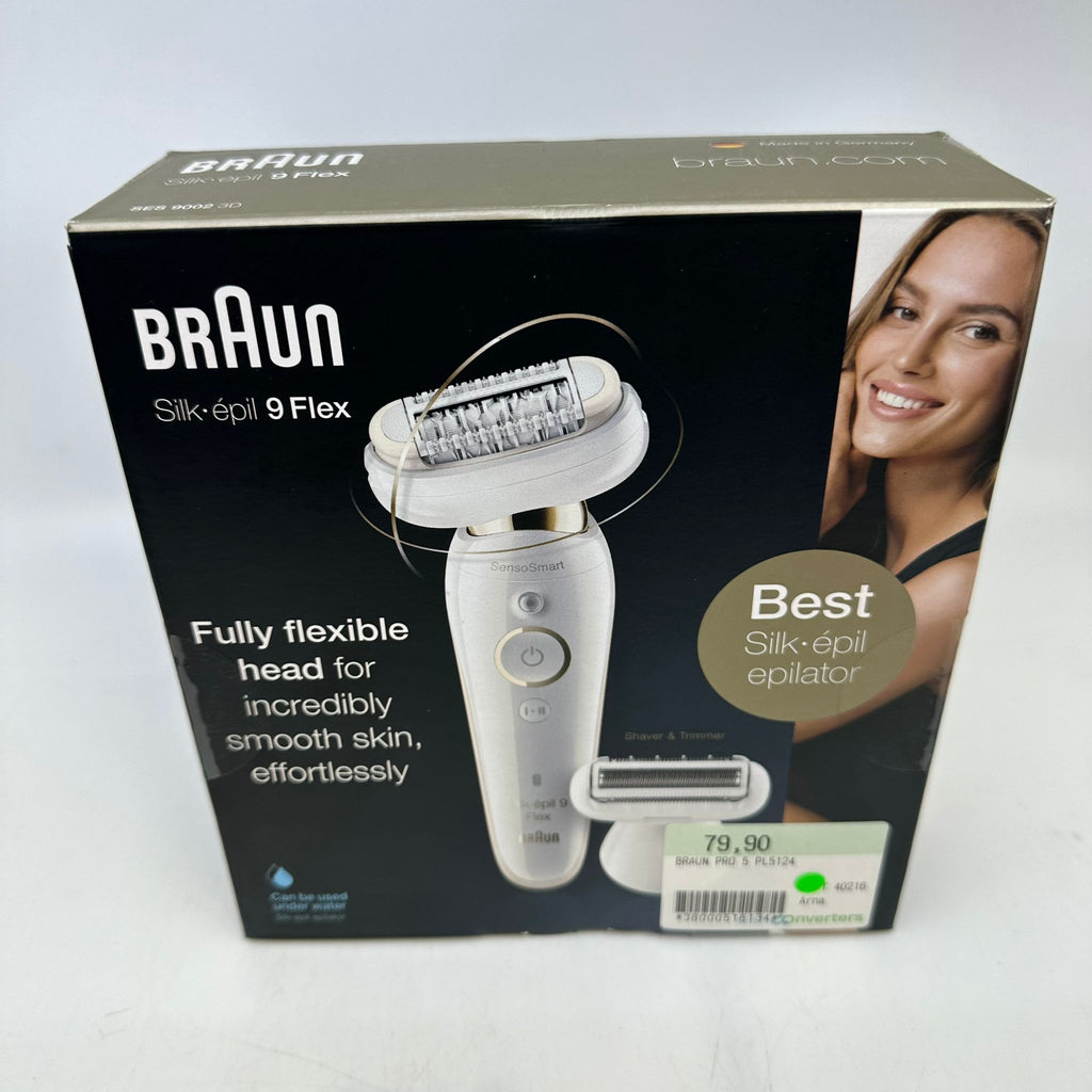 Braun Pro 5  PL5124