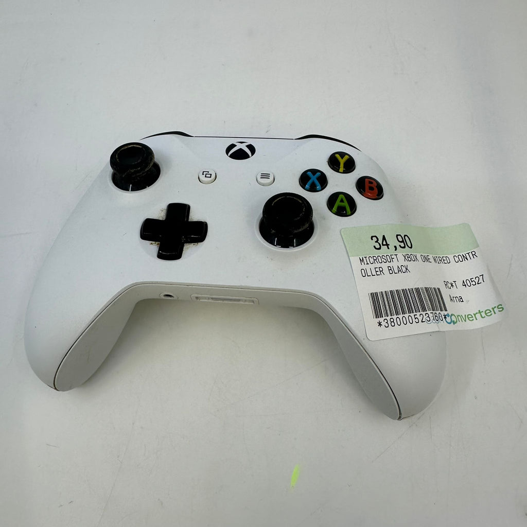 Manette Xbox one