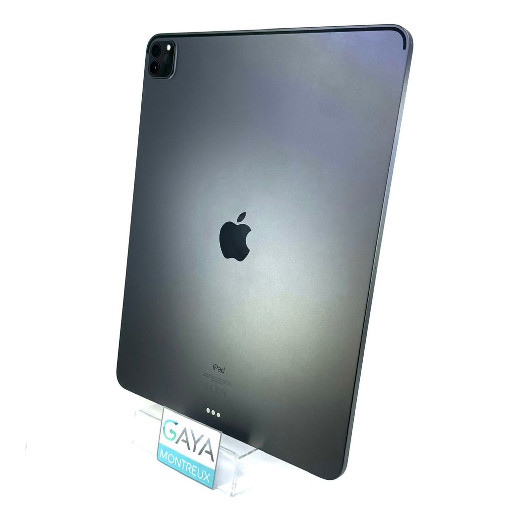 iPad Pro 11’’ (2021) 256Go Wifi Space Gray