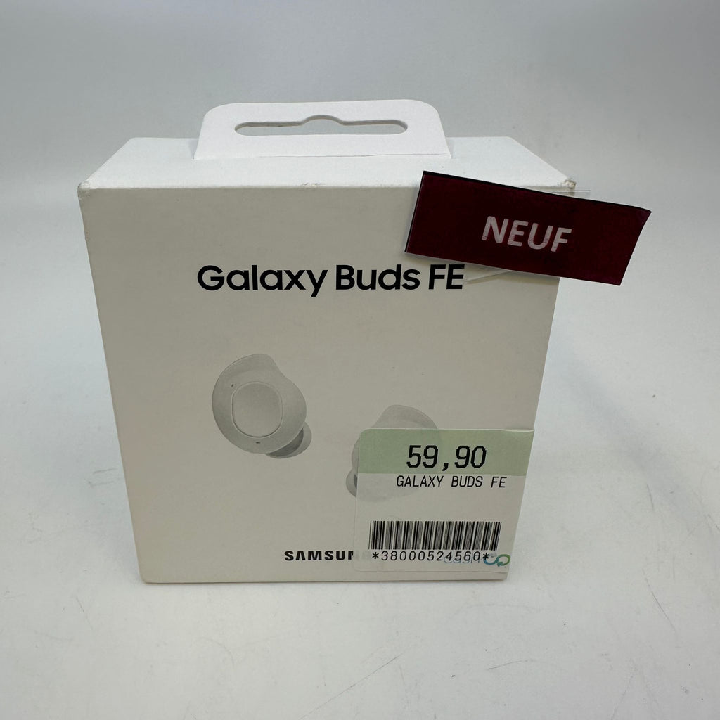 Samsung Galaxy Buds FE - NEUF
