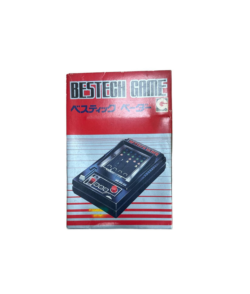 Console Bestech Game BG-1 2980