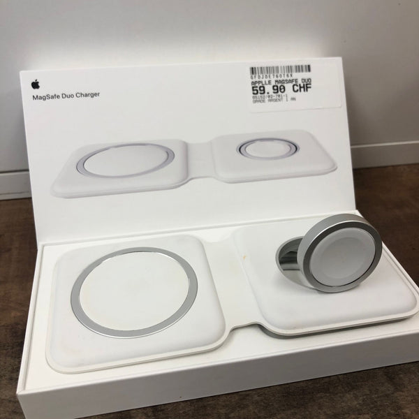 Apple MagSafe Duo