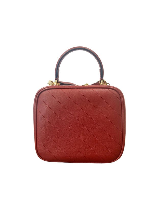 Sac Gucci Blondie Top Handle - NEUF