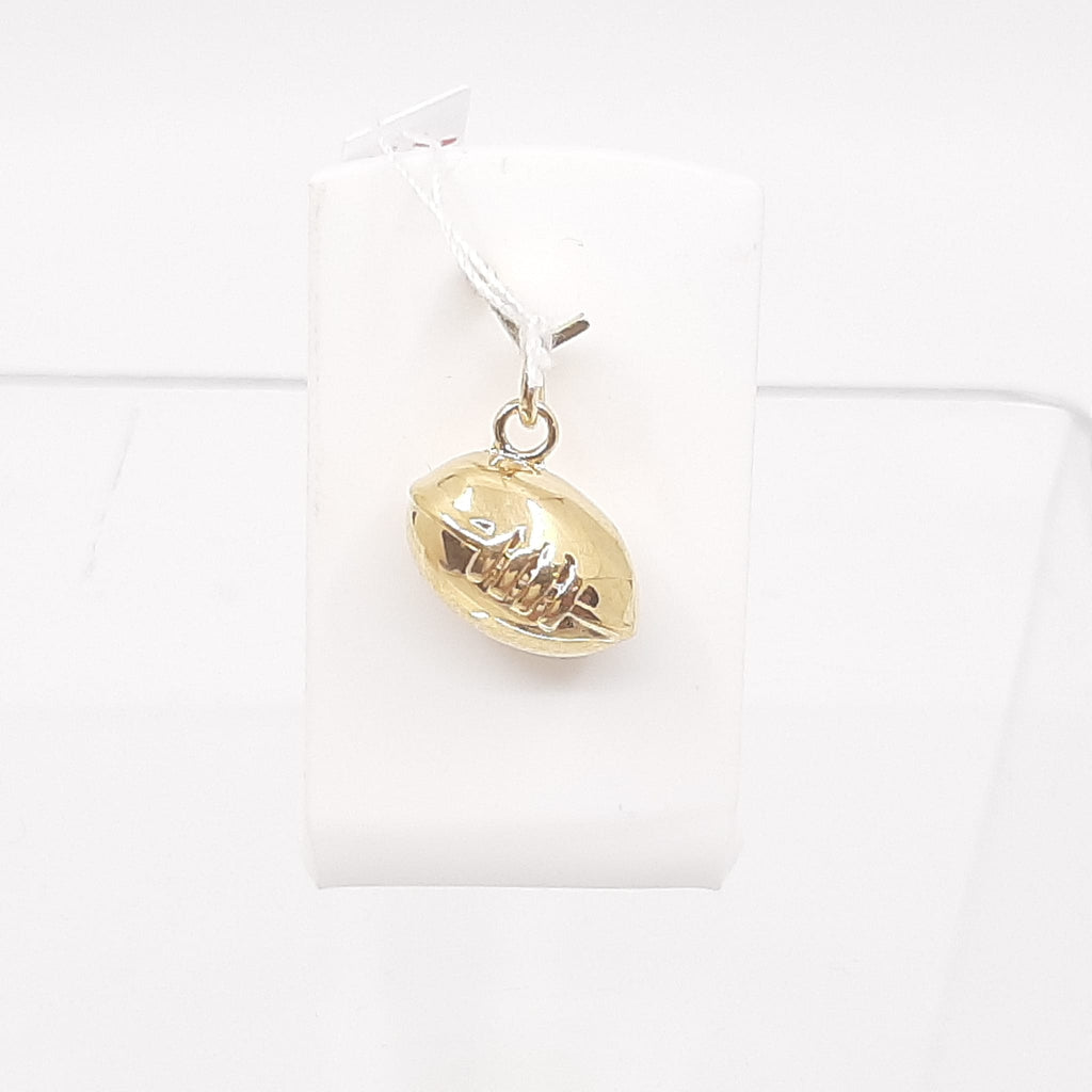 Pendentif Gold plated 3260061