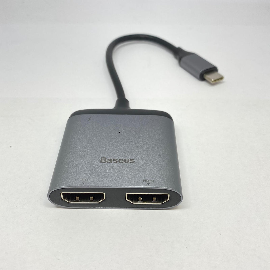 Baseus, Adaptateur USB-C / HDMI