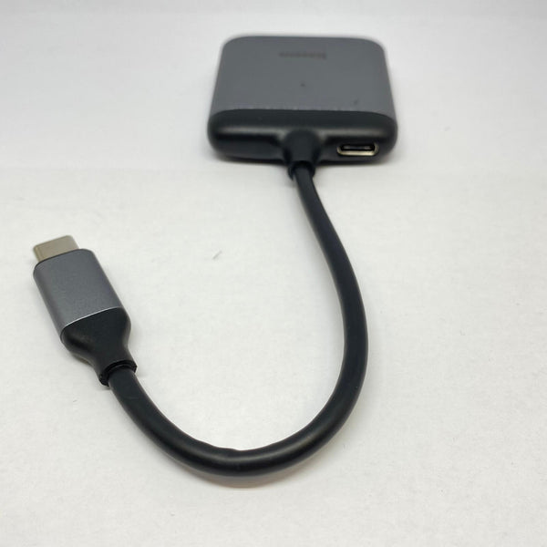 Baseus, Adaptateur USB-C / HDMI