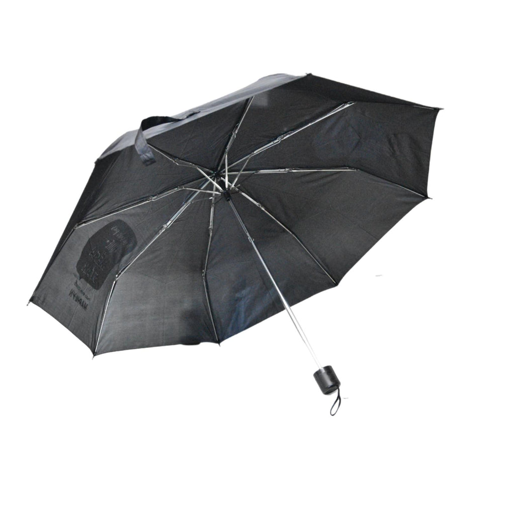 Parapluie compact avec étui