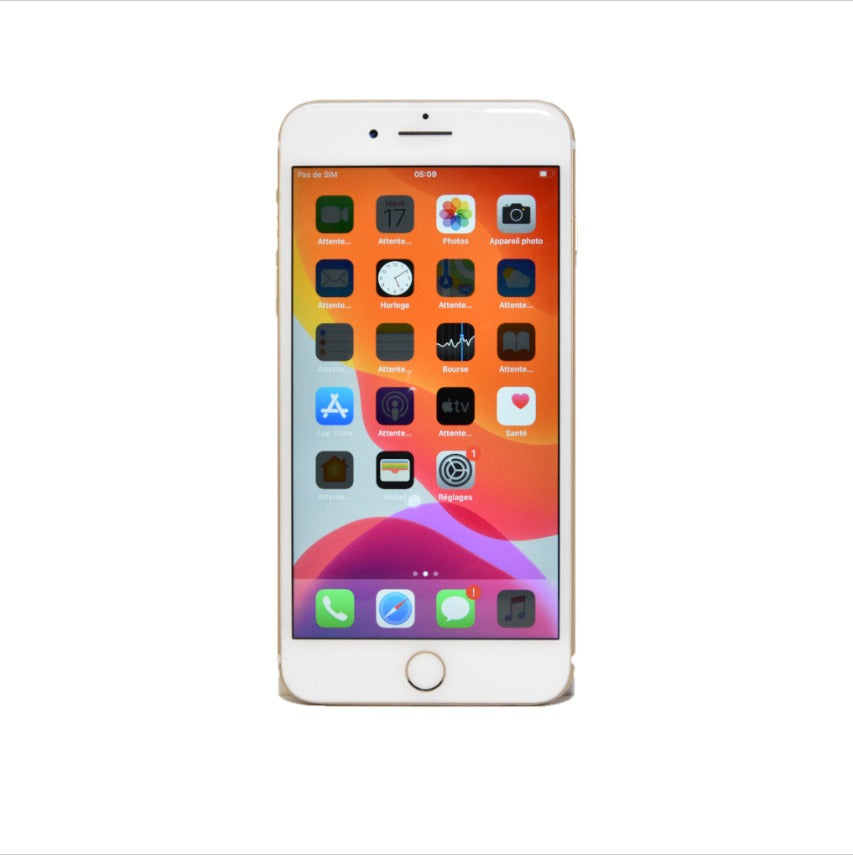 Iphone 7 plus 128gb