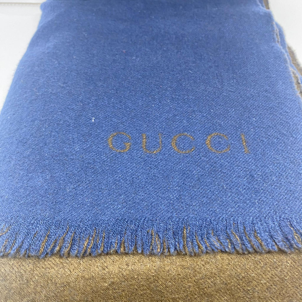 Écharpe Gucci
