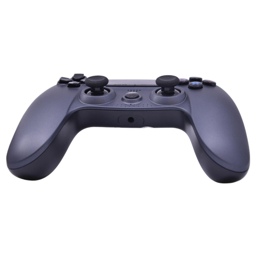 Manette Sans Fil PlayStation 4 – Couleur Noire – Modèle Occasion En état Fonctionnel