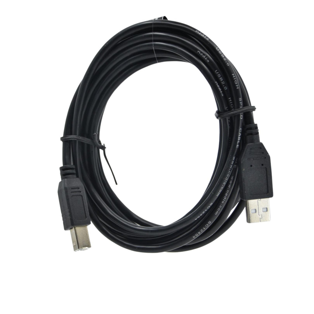 Cable USB 2.0 3 mètres