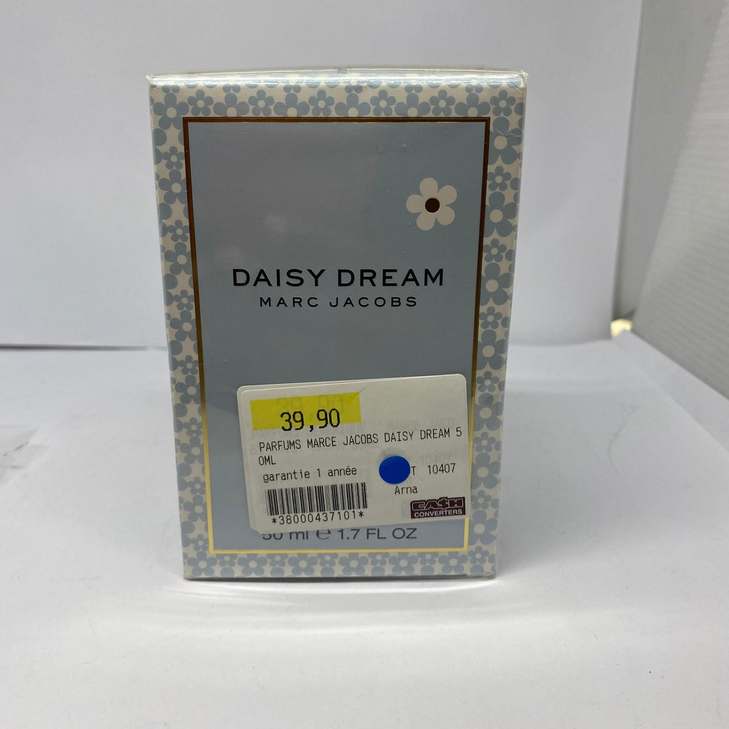 Eau de parfum 50ML Marc Jacobs Daisy Dream Neuf