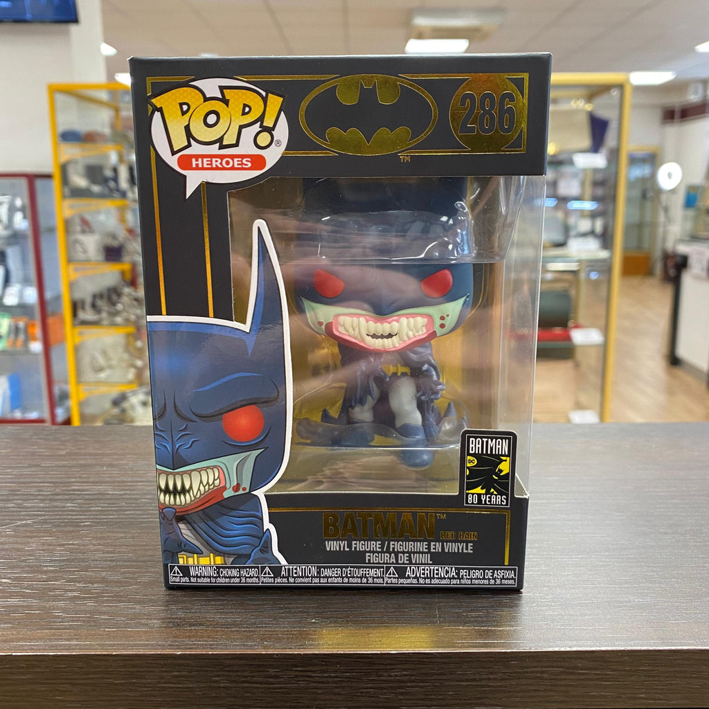 Pop 286 Batman