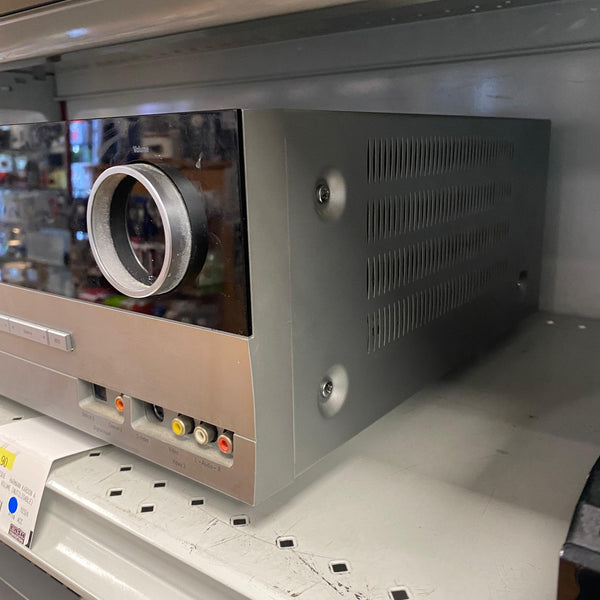 Ampli Harman Kardon AVR140 (Bouton volume inutilisable)