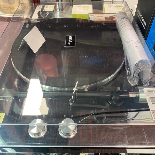 Platine Vinyle Enova vision 4 Neuf