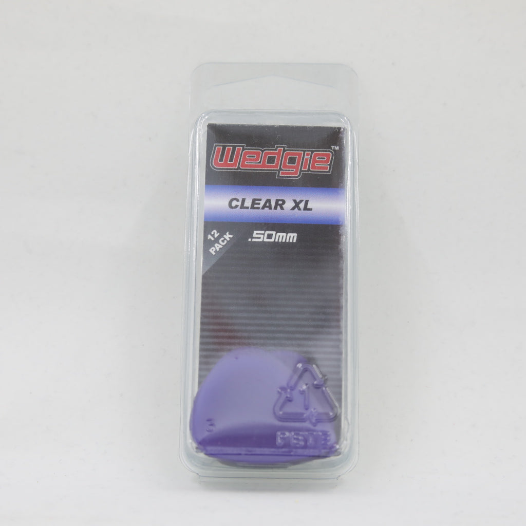 Pack 6 Médiators, plectres Guitare, Sticks