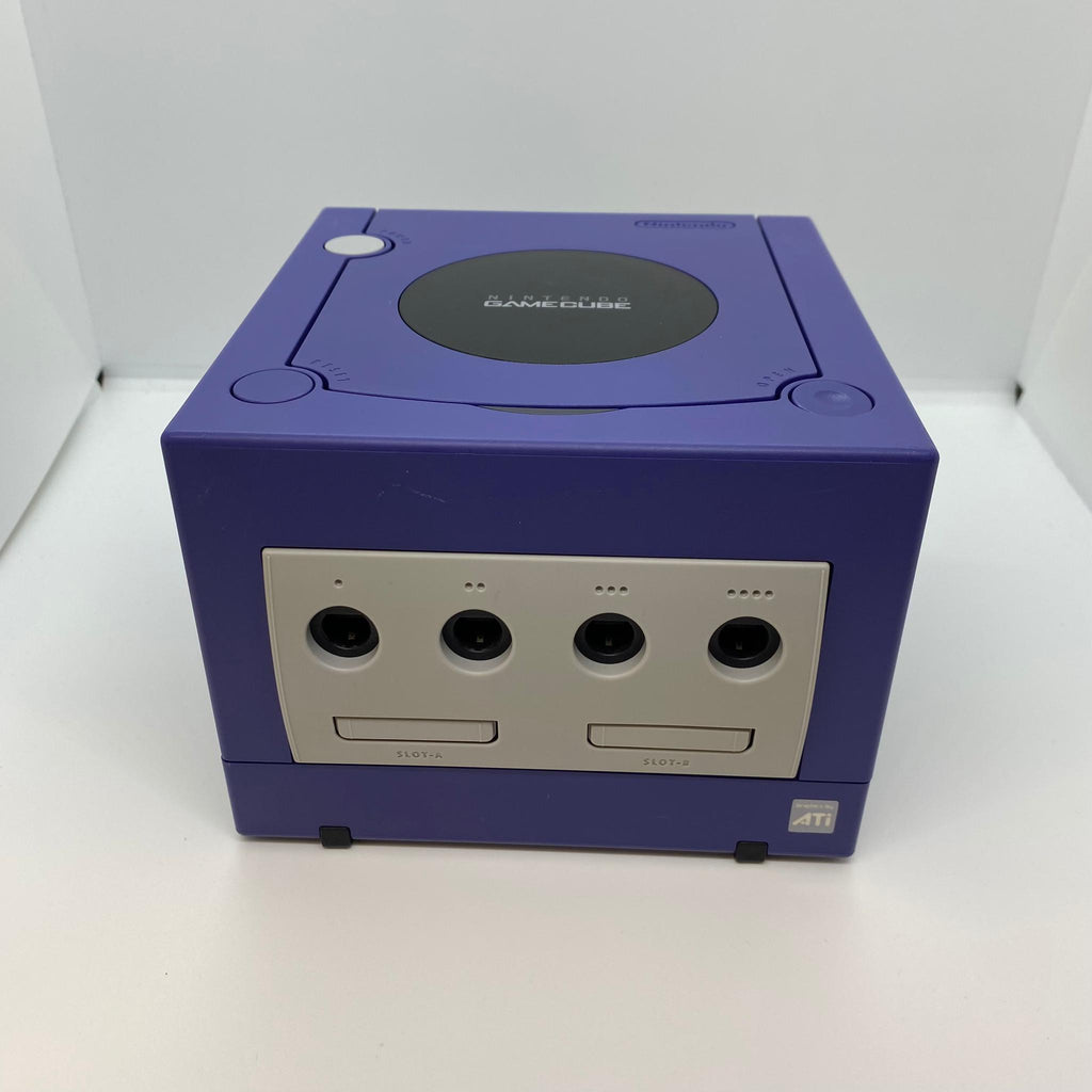Nintendo GameCube Version Japonaise Avec Manette et cable