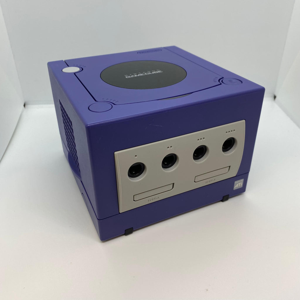 Nintendo GameCube Version Japonaise Avec Manette et cable