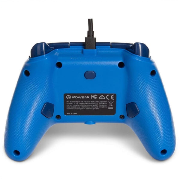 MANETTE FILAIRE POUR CONSOLE XBOX SERIES X/ S ET PC État : Neuf