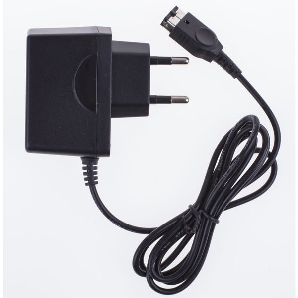 ALIMENTATION POUR CONSOLES NINTENDO DS FAT ET GBA SP État : Neuf