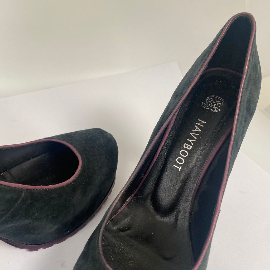 Chaussure Navyboot Taille 36