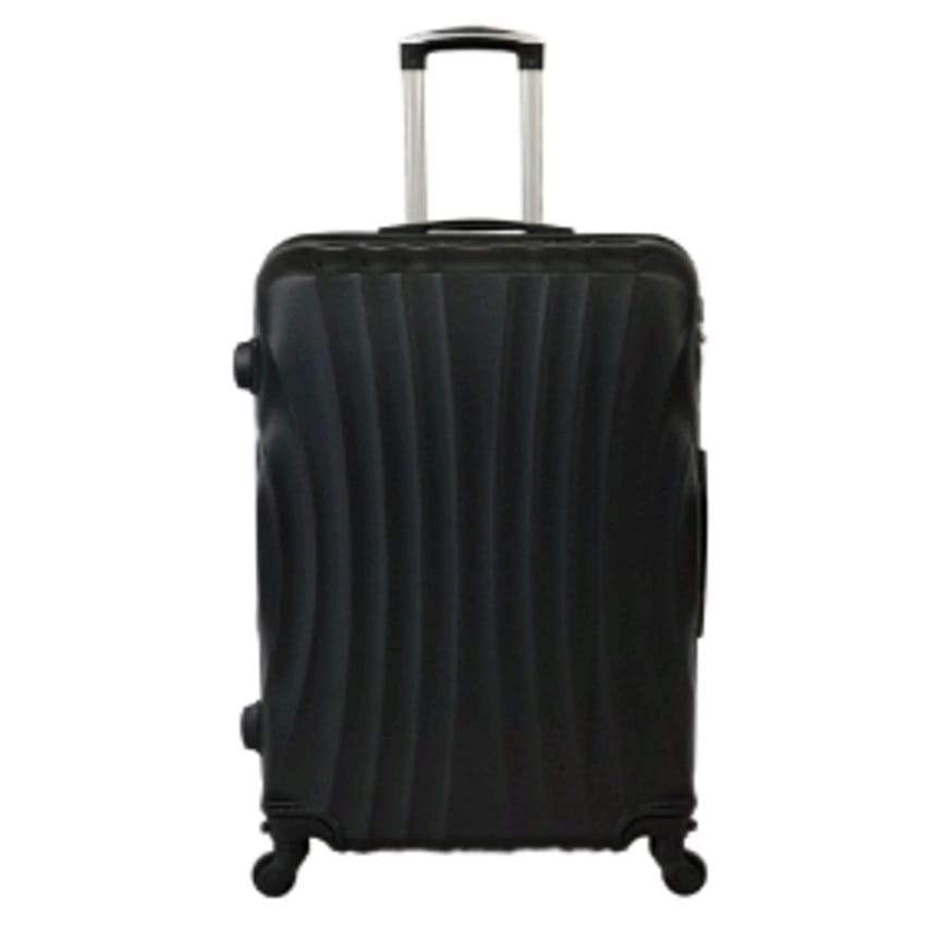 Valise Rigide TRO ZL1913 T B,  70cm, noire