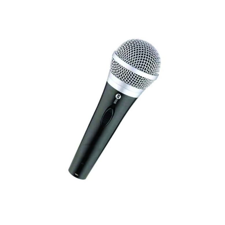 Micro filaire dynamique, Power Acoustics BE 10S  État neuf