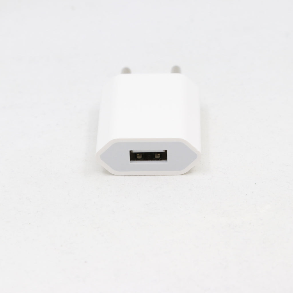 Adaptateur chargeur mur USB