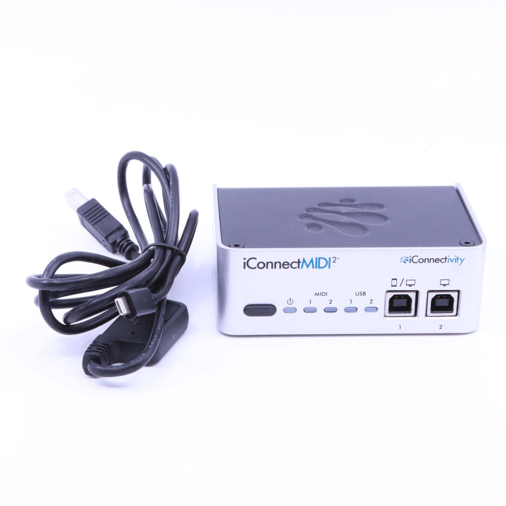 Interface Connectivity MiNI 2+ Neuf sous Blister