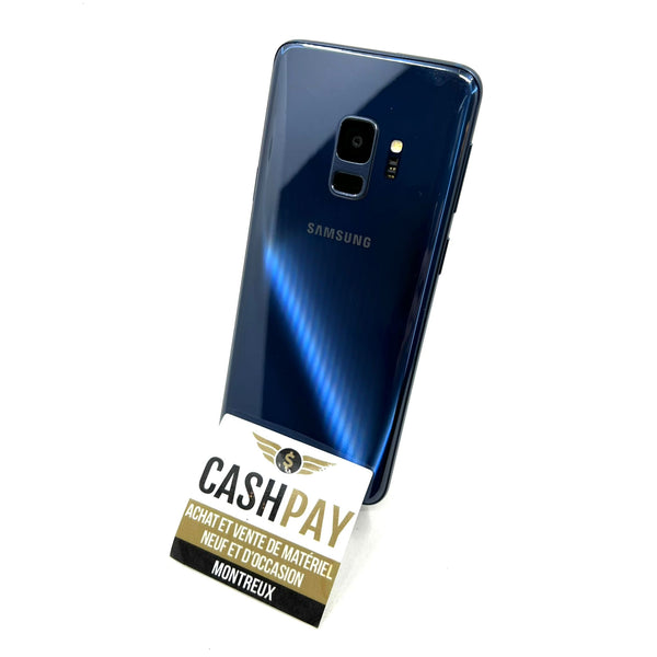 Samsung Galaxy S9 64Go Dual Sim