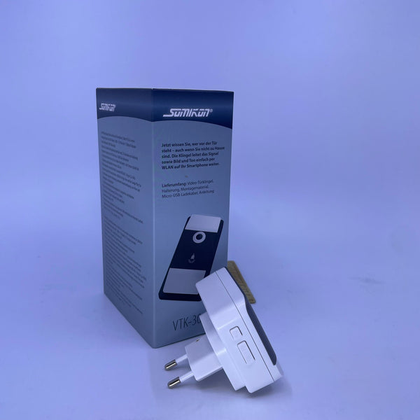 SOMIKON VTK-300