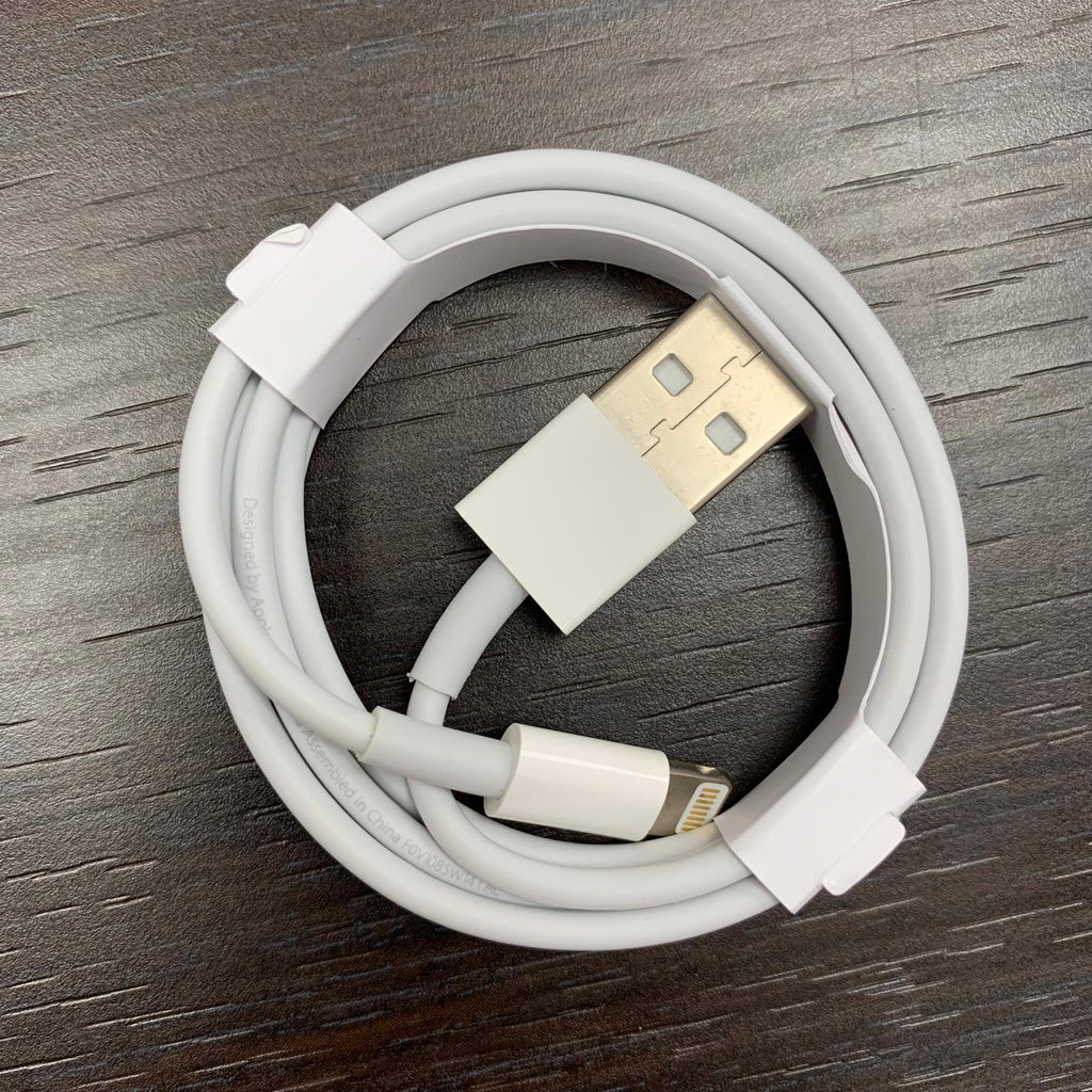 Câble 1 mètre USB - Lightning Apple - NEUF