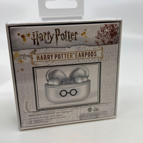 Écouteur BT Harry Potter White - NEUF