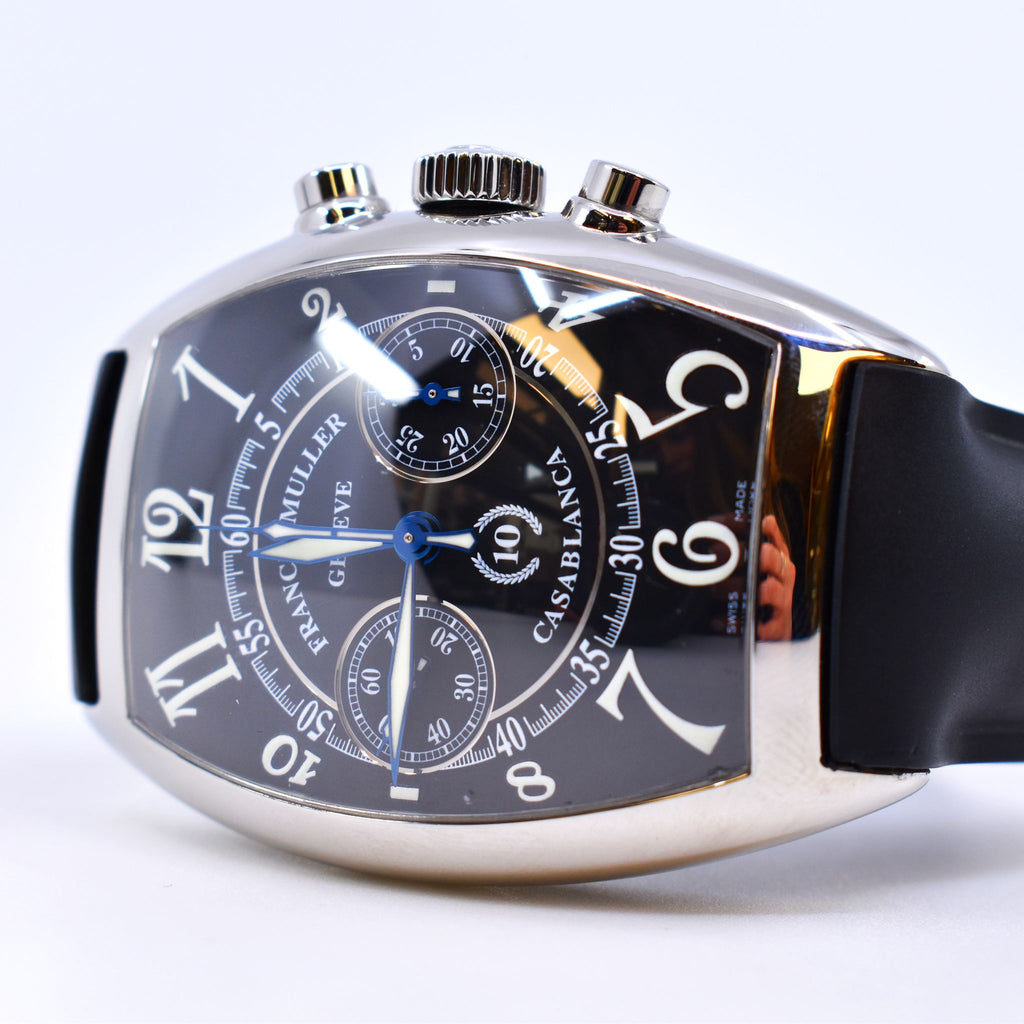 Montre franck muller online casablanca