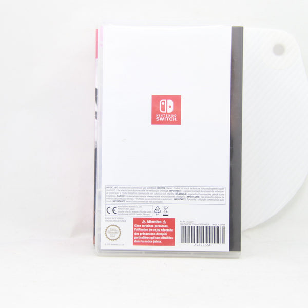 JEUX SWITCH NINTENDO LABO TOY-CON 03