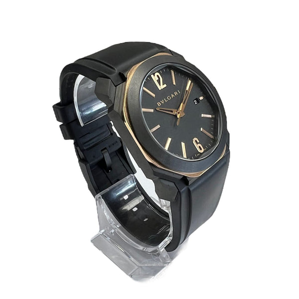 Montre Bulgari Octo