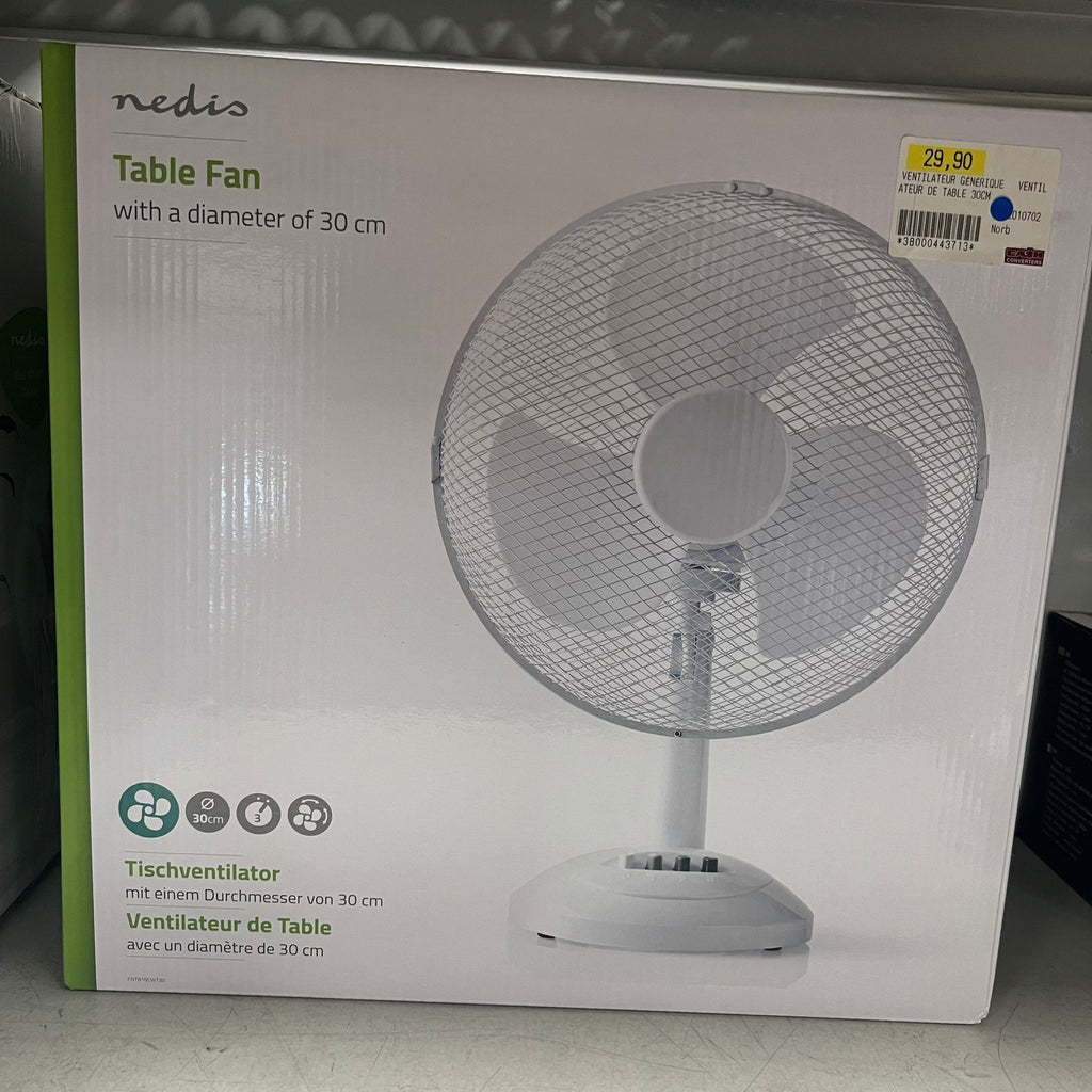Ventilateur - NEUF