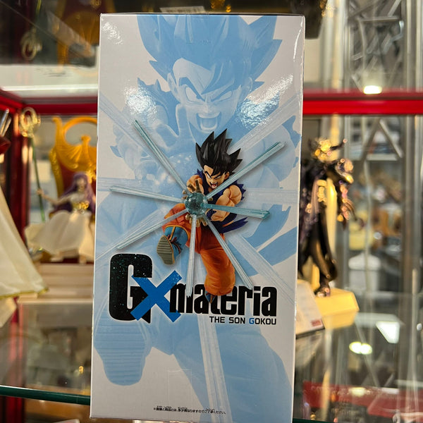 Figurine Dragon Ball - NEUF